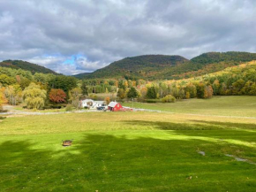Hidden Valley Farm
